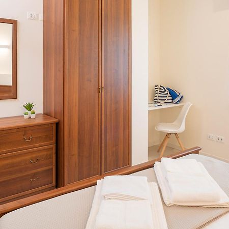 Family House Bivio Villa Peschiera del Garda Dış mekan fotoğraf